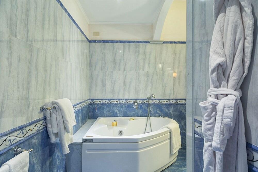 Imperial Tramontano Hotel Península Sorrentina