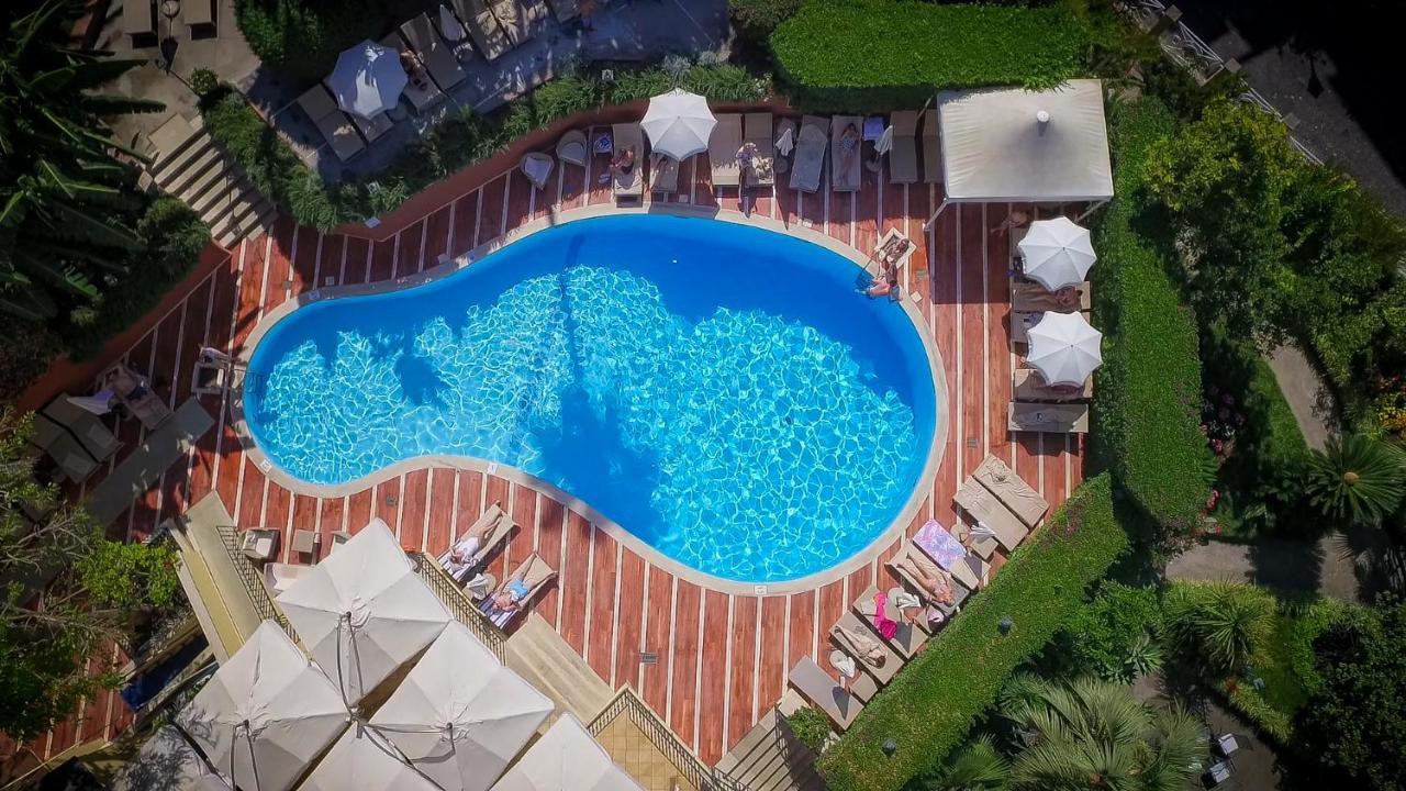 Imperial Tramontano Hotel Península Sorrentina