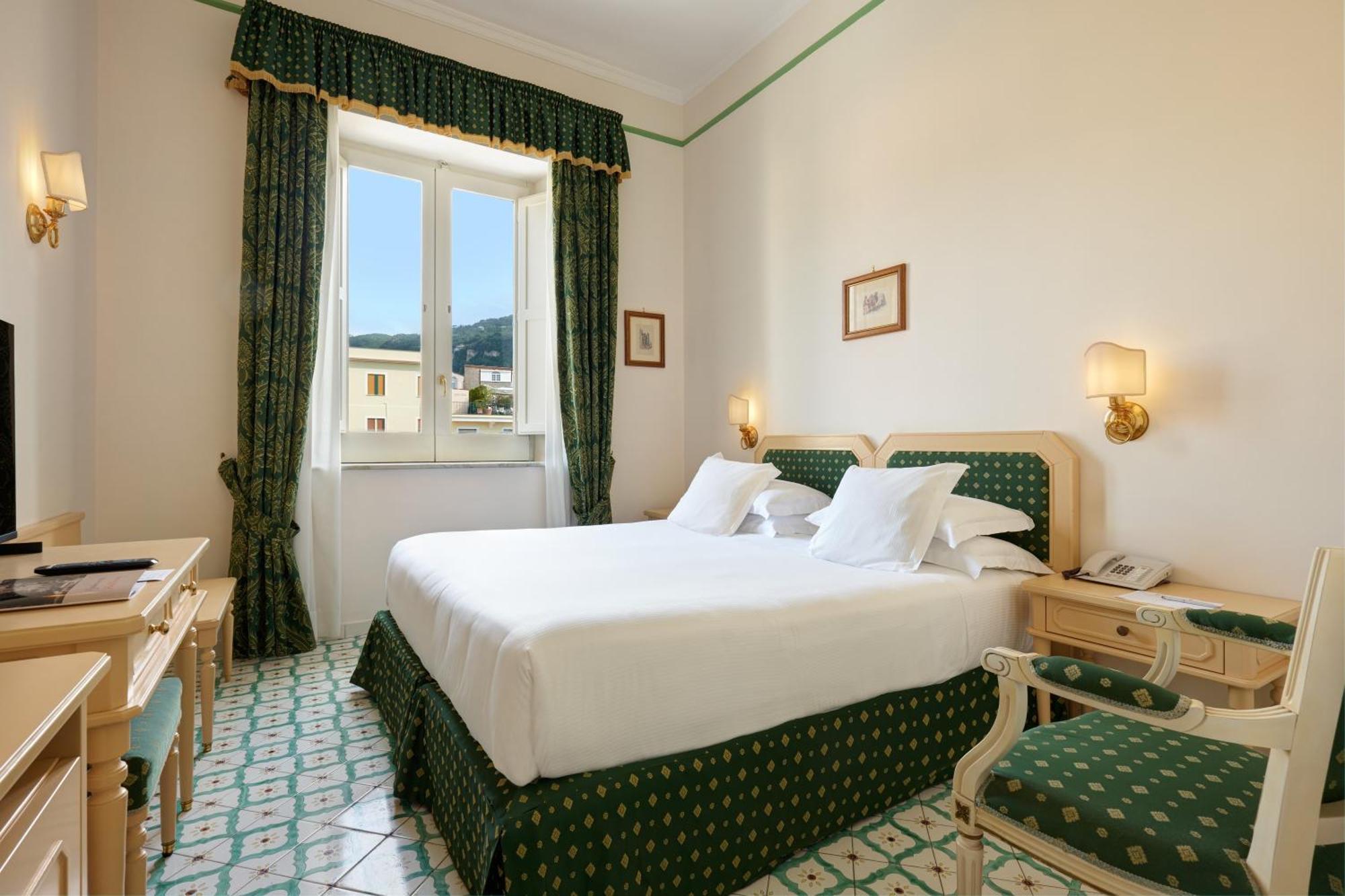 Imperial Tramontano Hotel Sorrento