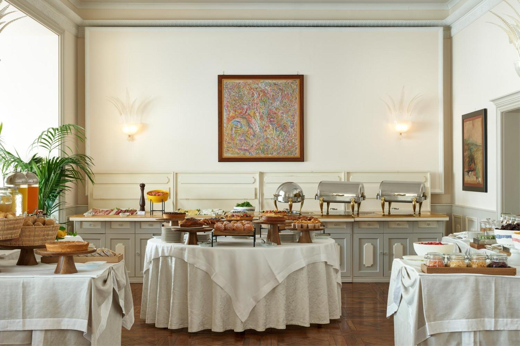 Imperial Tramontano Hotel 4*