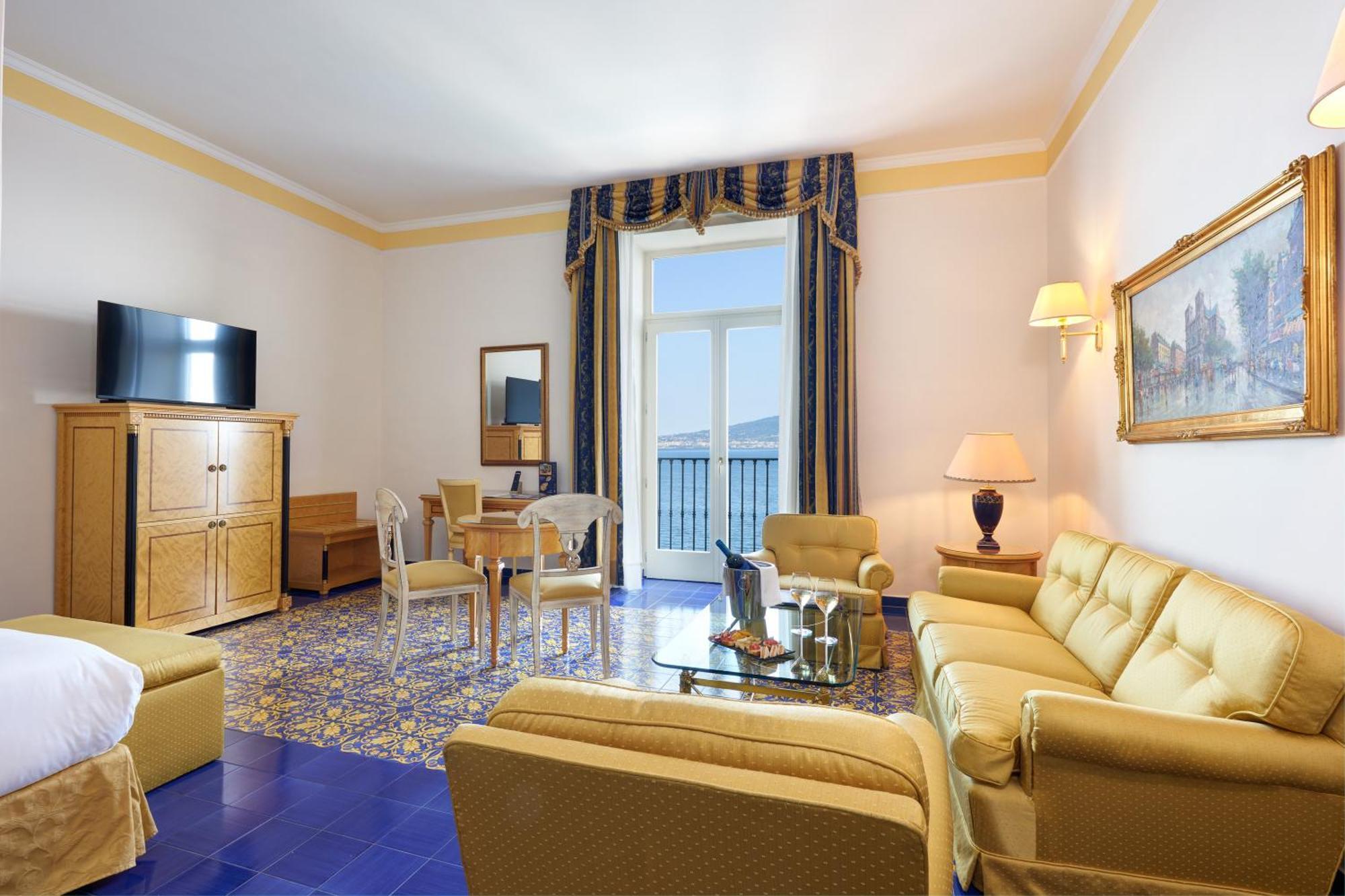 Imperial Tramontano Hotel