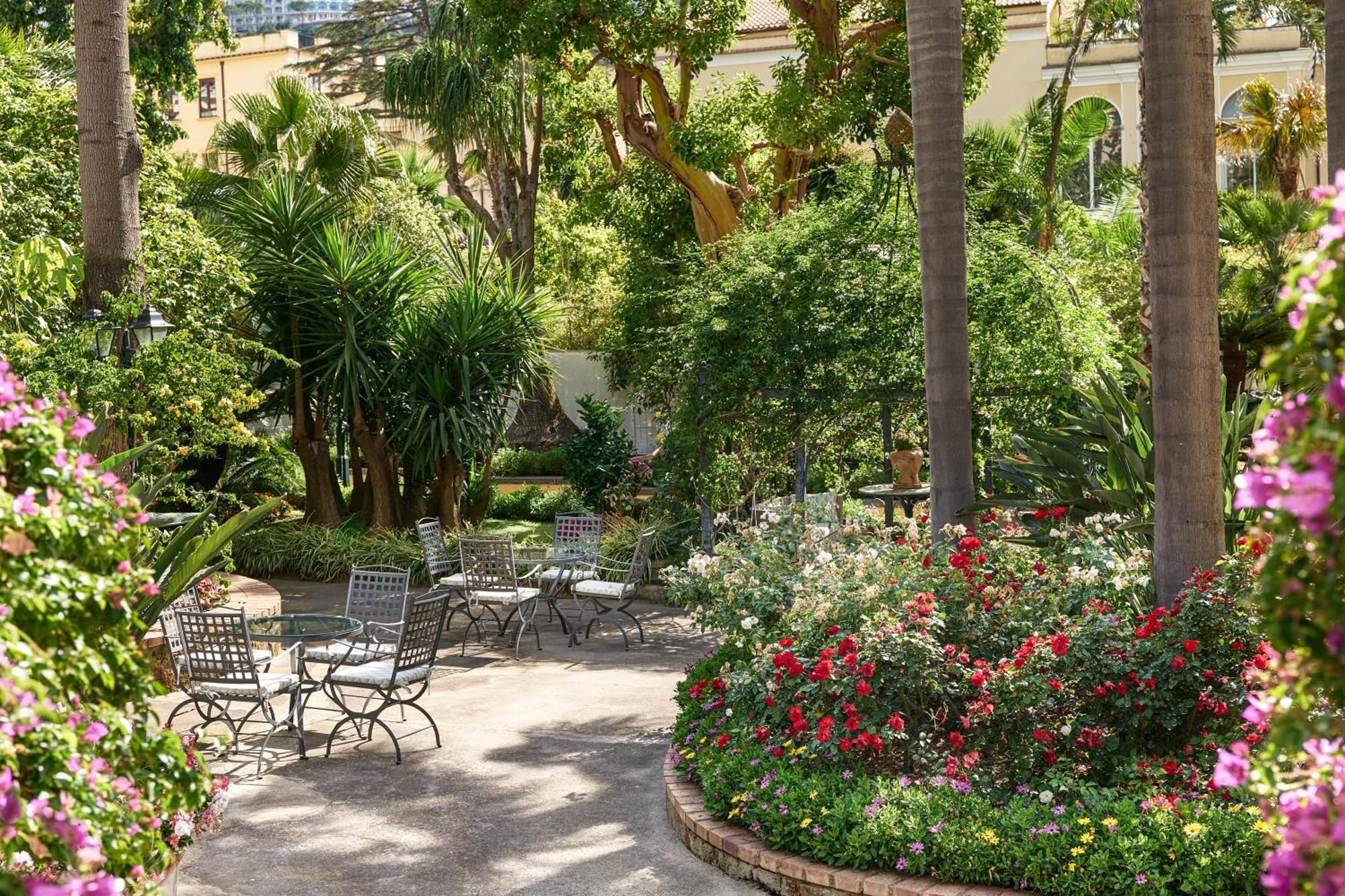 Imperial Tramontano 4* Sorrento